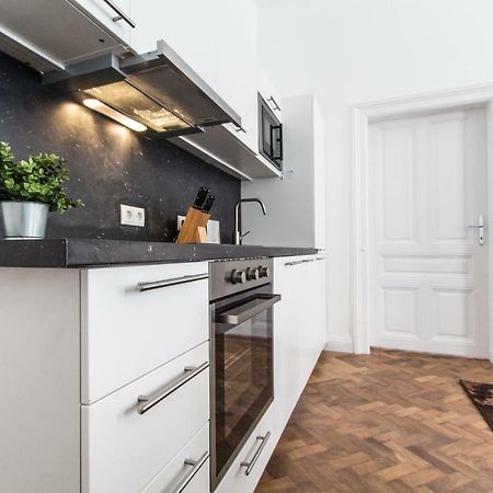 Design Apartments I Contactless Check-In Vienna Exterior photo