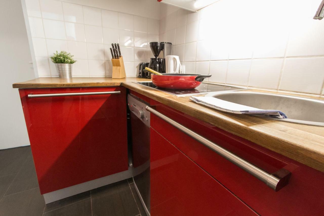 Design Apartments I Contactless Check-In Vienna Exterior photo