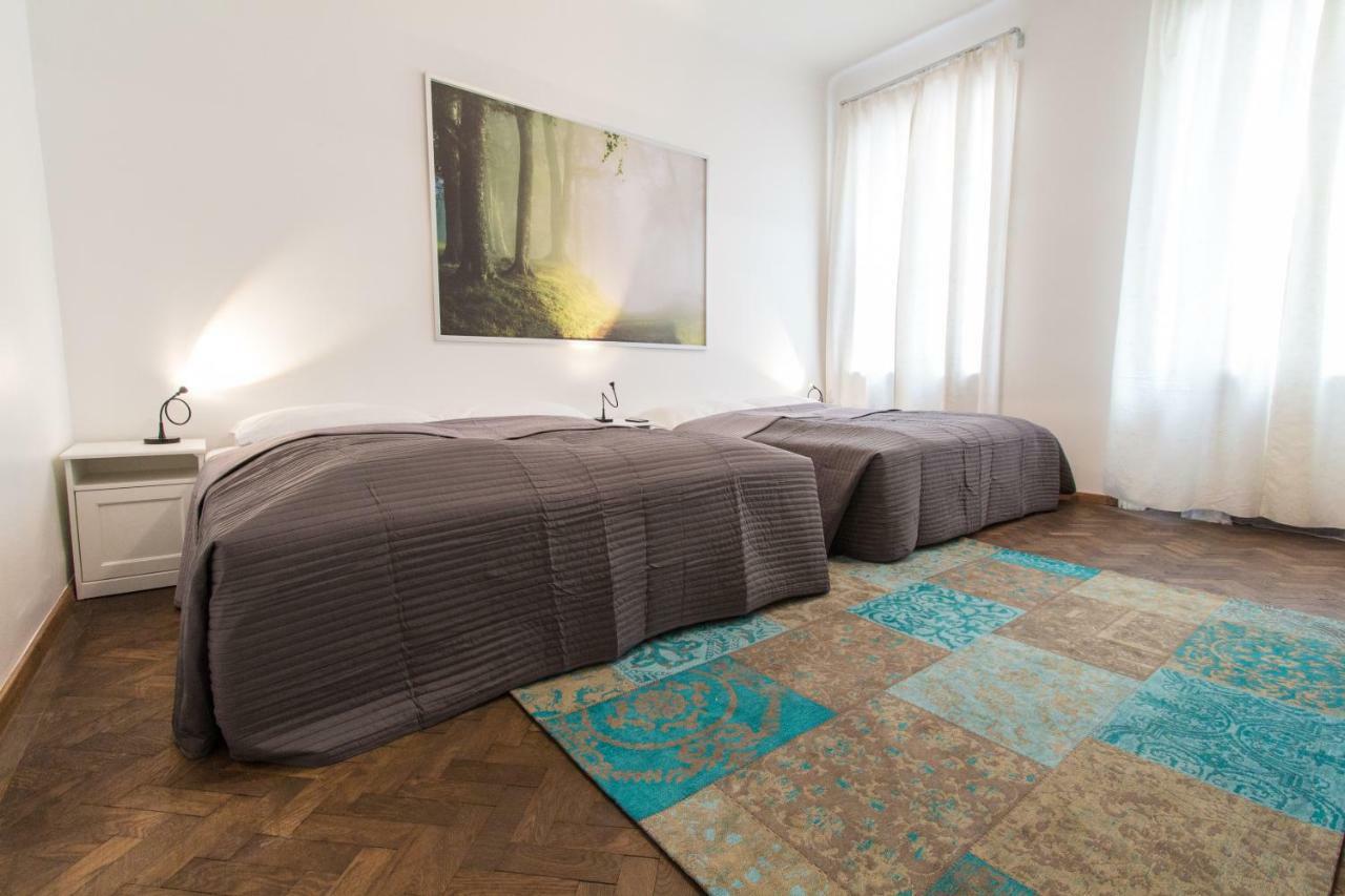 Design Apartments I Contactless Check-In Vienna Exterior photo