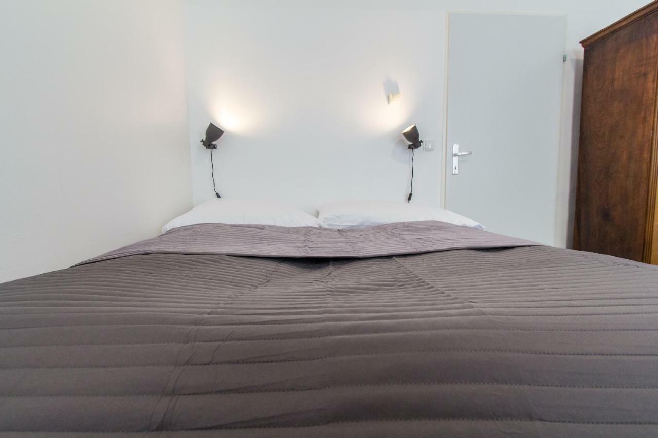Design Apartments I Contactless Check-In Vienna Exterior photo